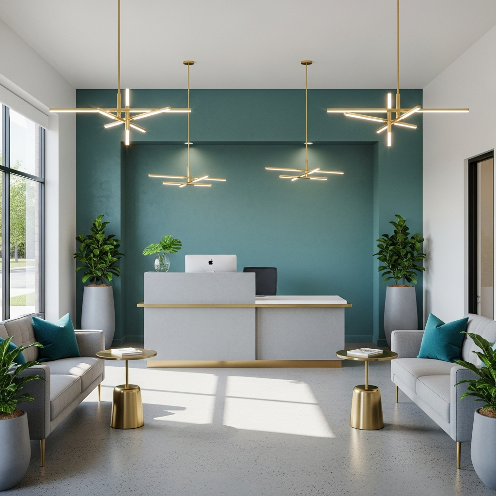 Modern Reception - Left