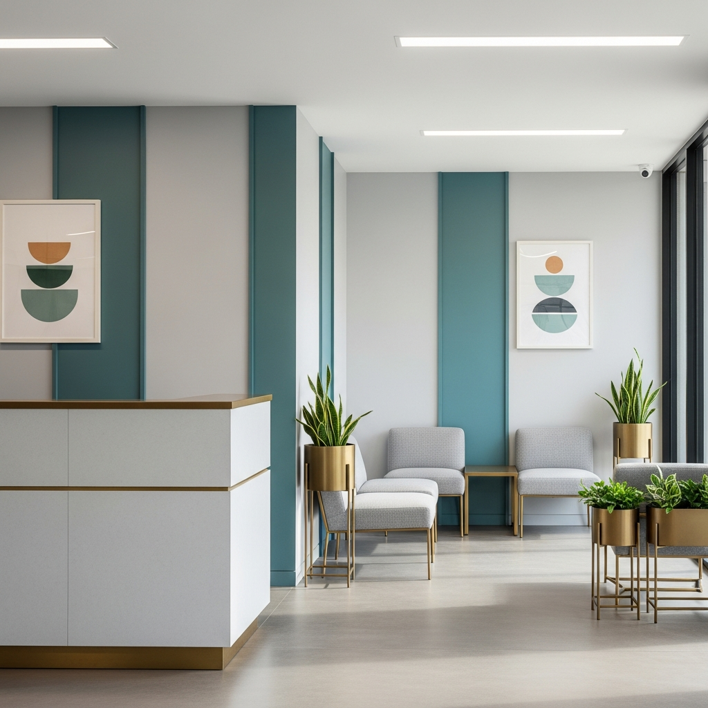 Modern Reception - Right